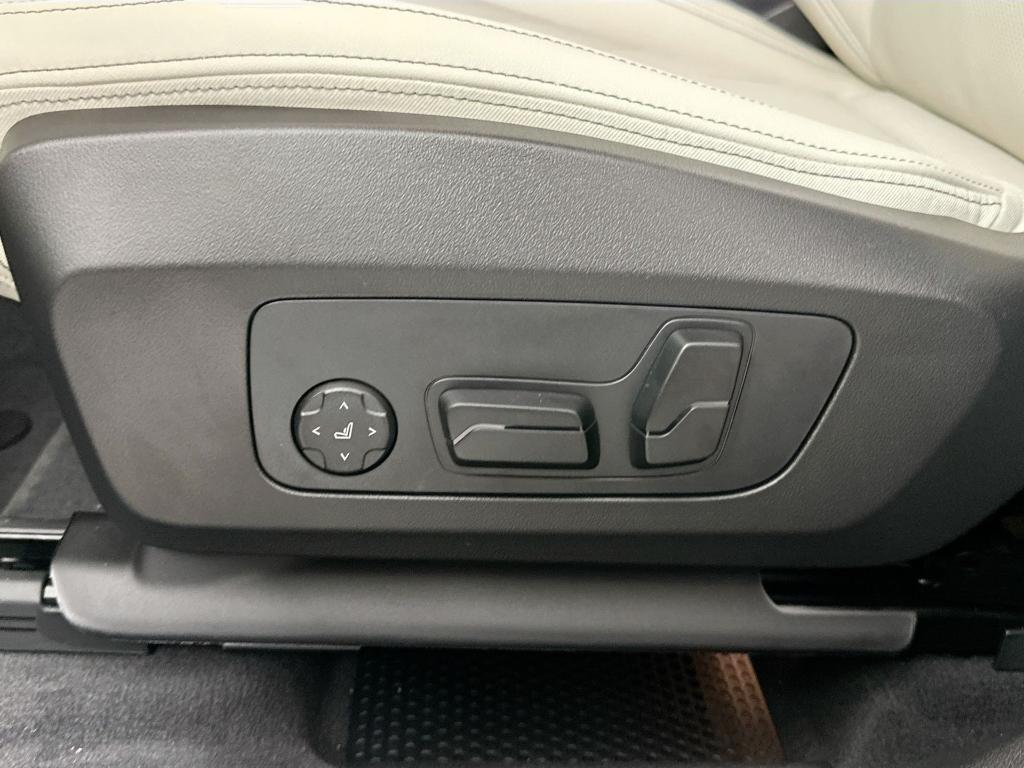 new 2026 BMW X1 car, priced at $50,275