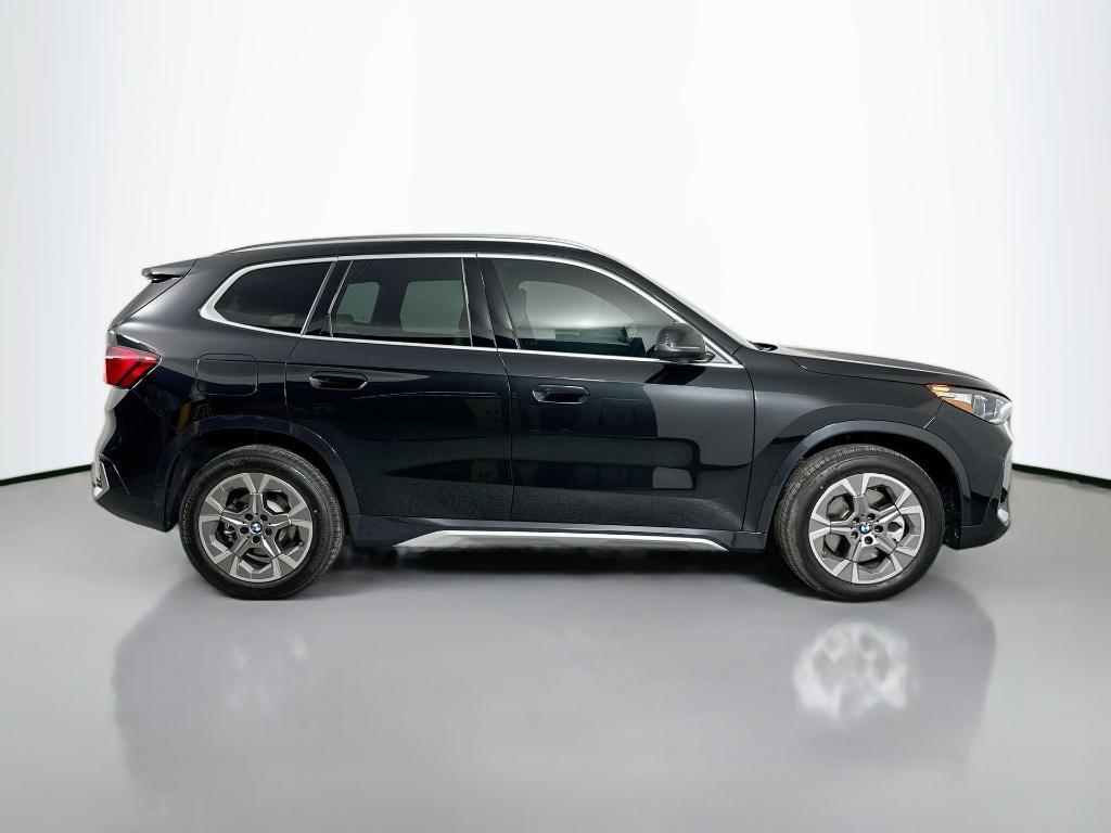 new 2026 BMW X1 car, priced at $50,275