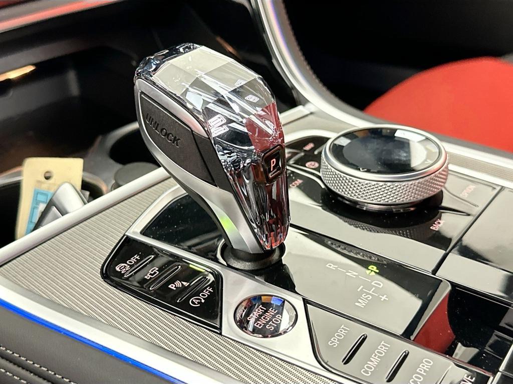 new 2026 BMW 840 car, priced at $105,140