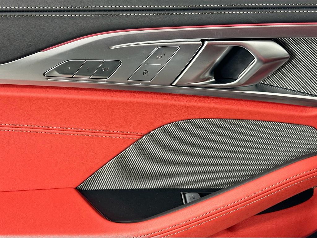 new 2026 BMW 840 car, priced at $105,140