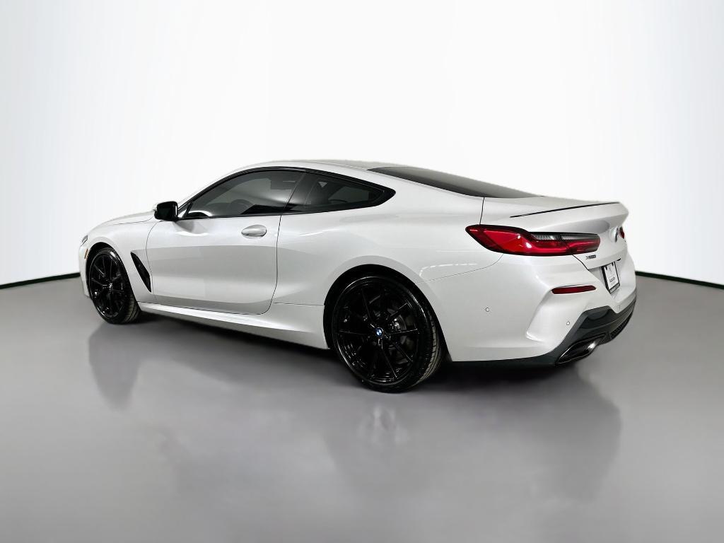 new 2026 BMW 840 car, priced at $105,140