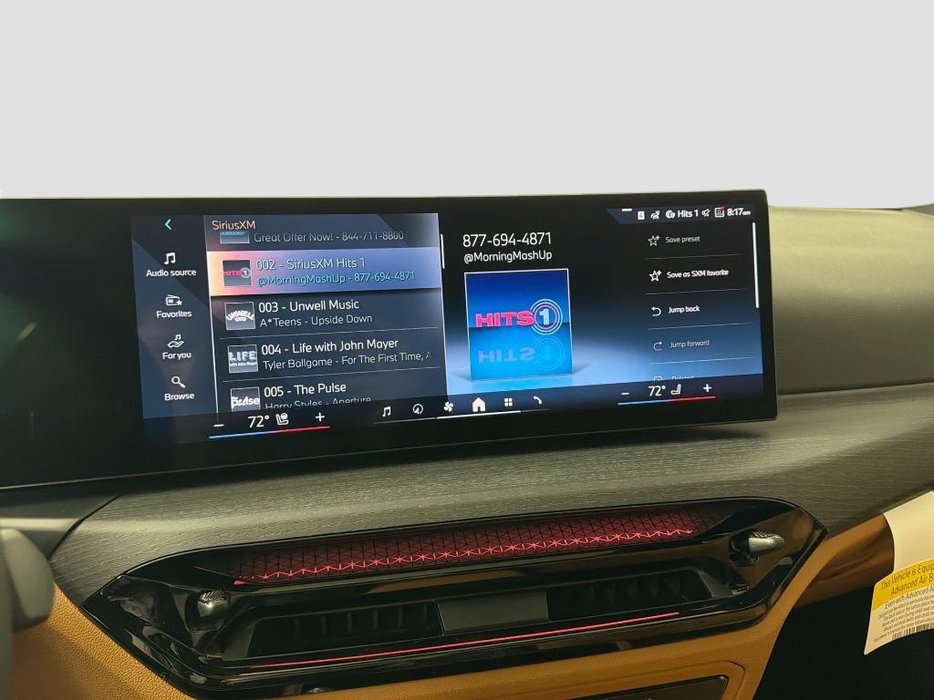 new 2026 BMW 330 car, priced at $56,735