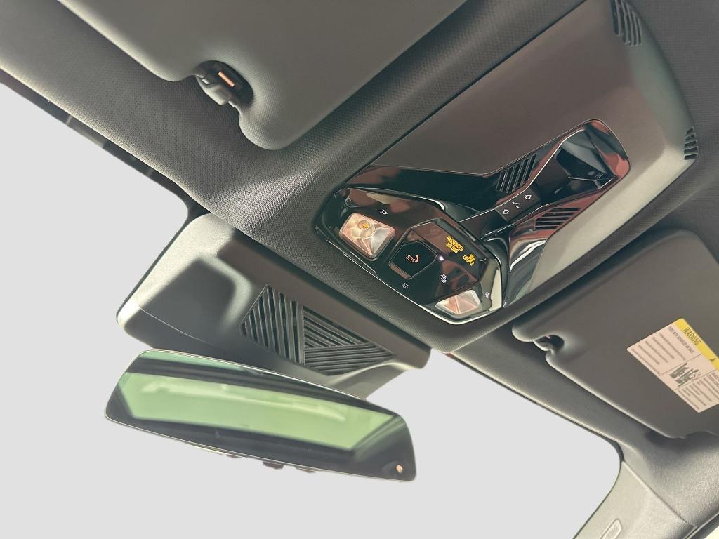 new 2026 BMW X1 car, priced at $50,775