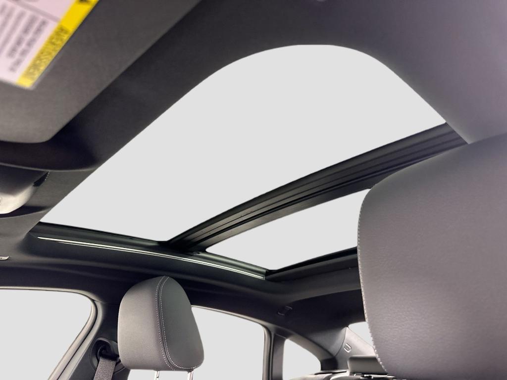 used 2024 BMW M235 Gran Coupe car, priced at $38,527