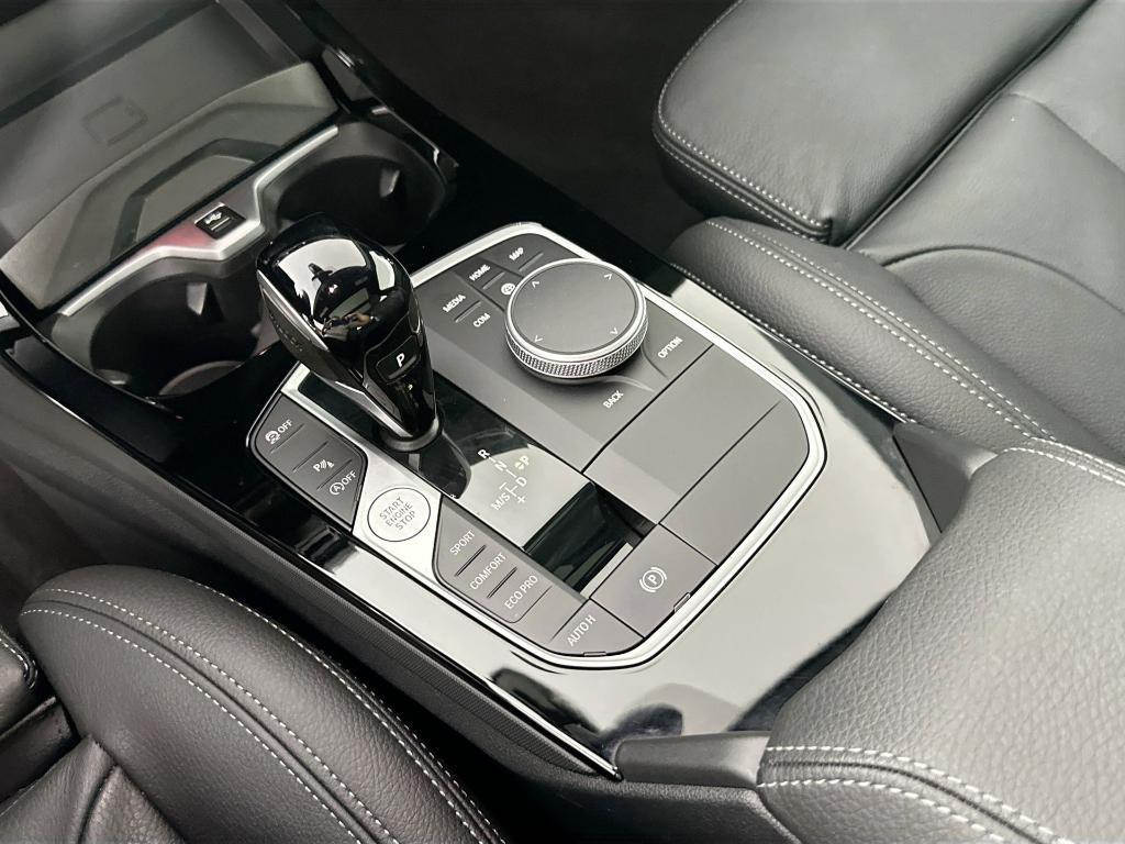 used 2024 BMW M235 Gran Coupe car, priced at $38,527