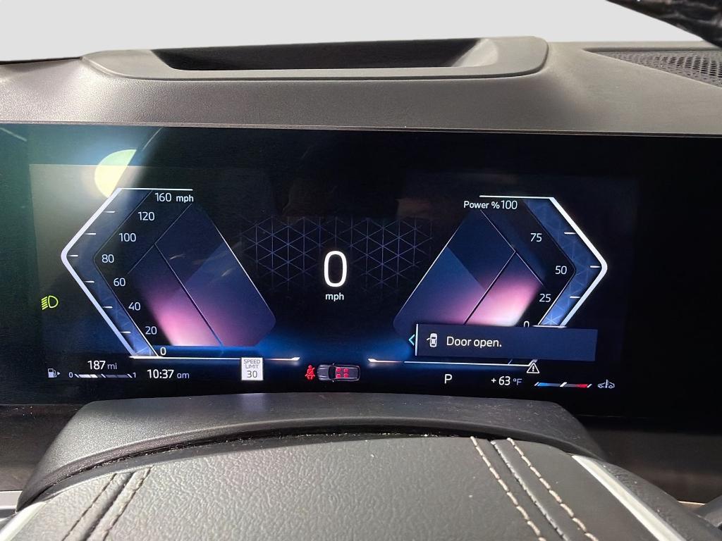 used 2023 BMW X7 car, priced at $50,925