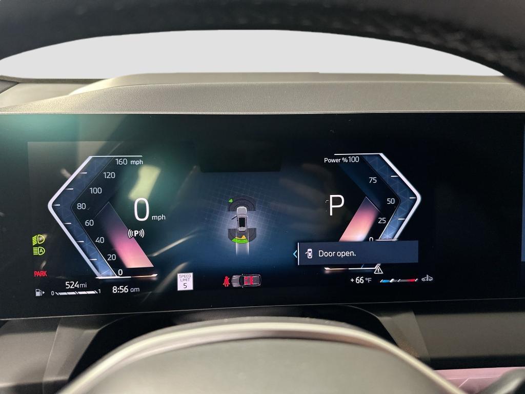 new 2026 BMW X3 car, priced at $58,345