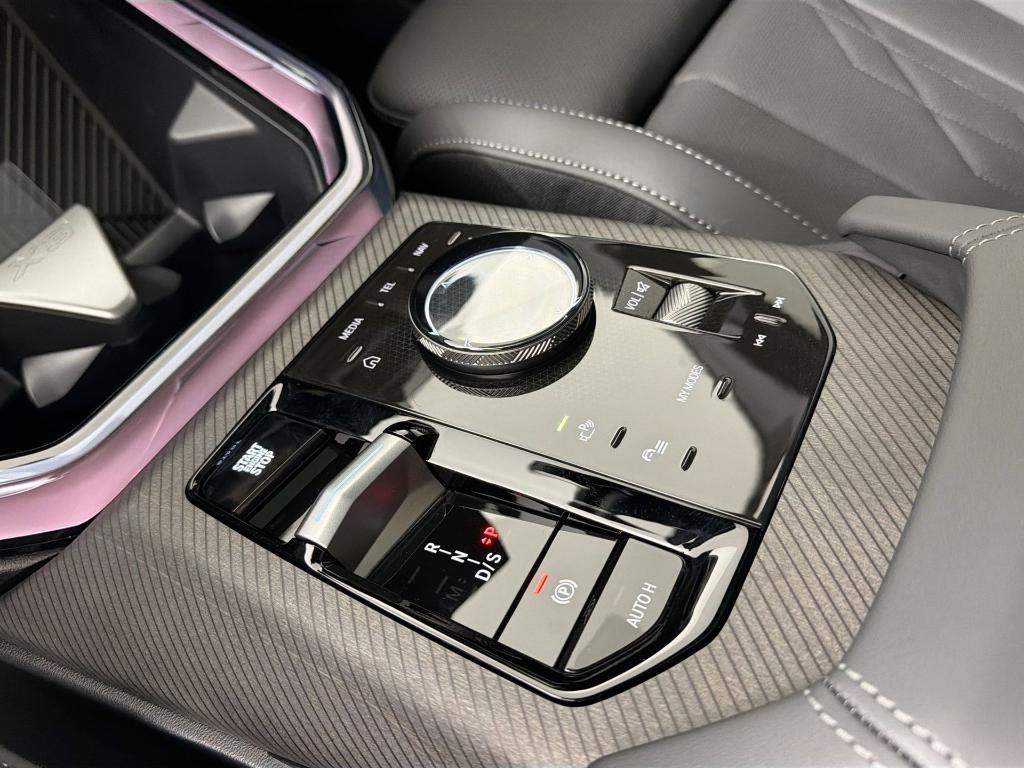 new 2026 BMW X3 car, priced at $61,195