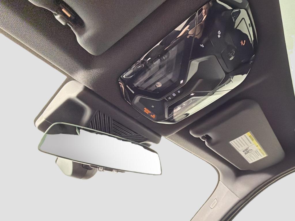 new 2026 BMW X3 car, priced at $61,195