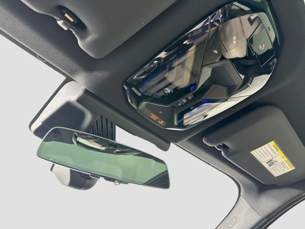 new 2026 BMW X3 car, priced at $55,690