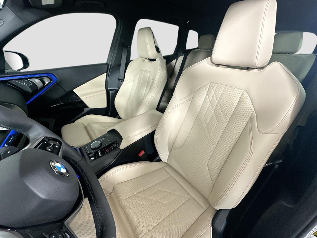 new 2026 BMW X3 car, priced at $55,690