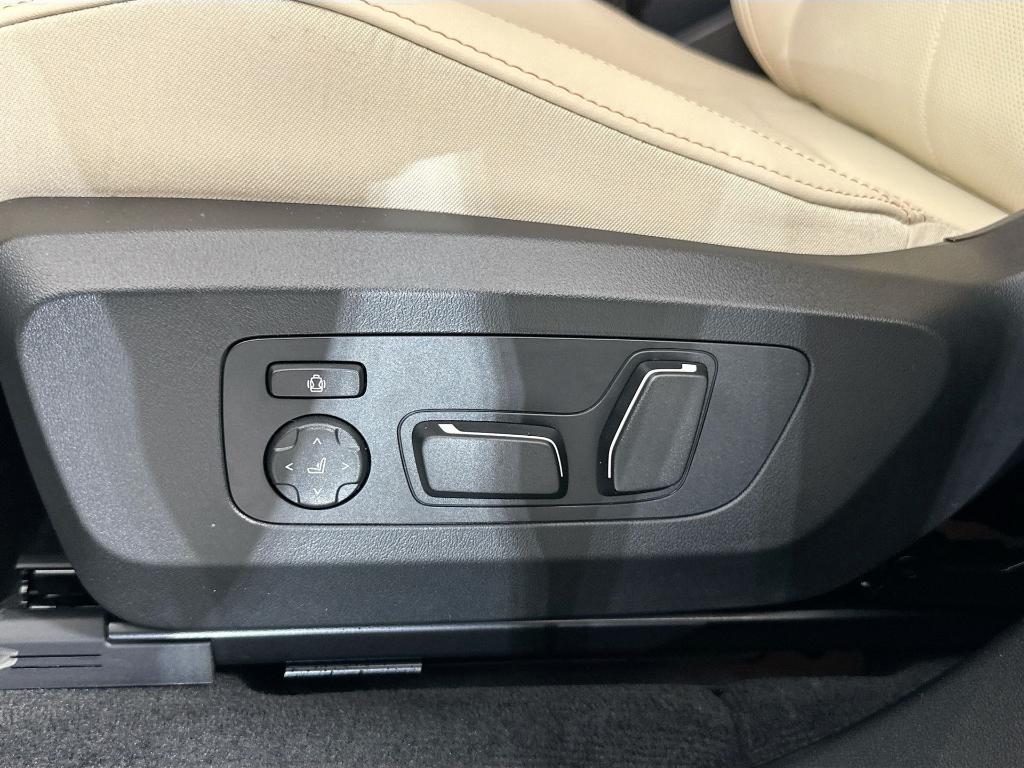 new 2026 BMW X3 car, priced at $55,690