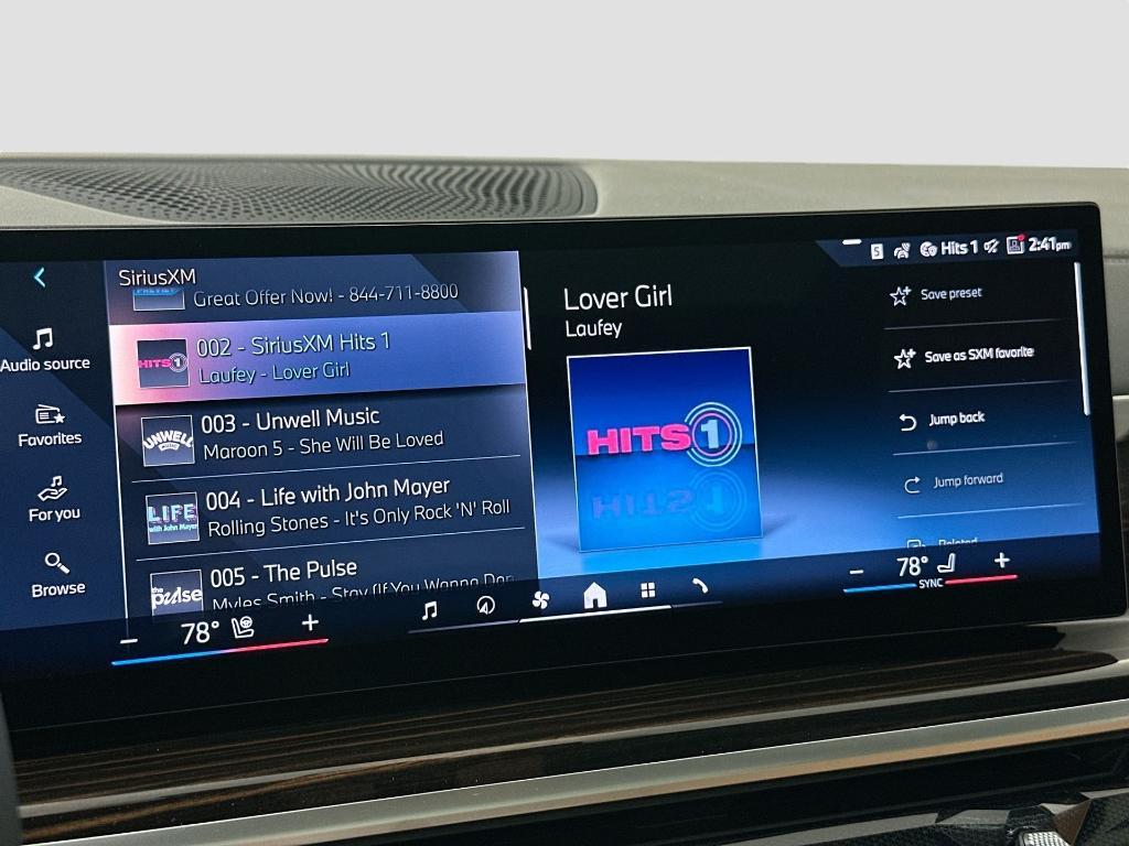 new 2026 BMW X5 PHEV car, priced at $84,695