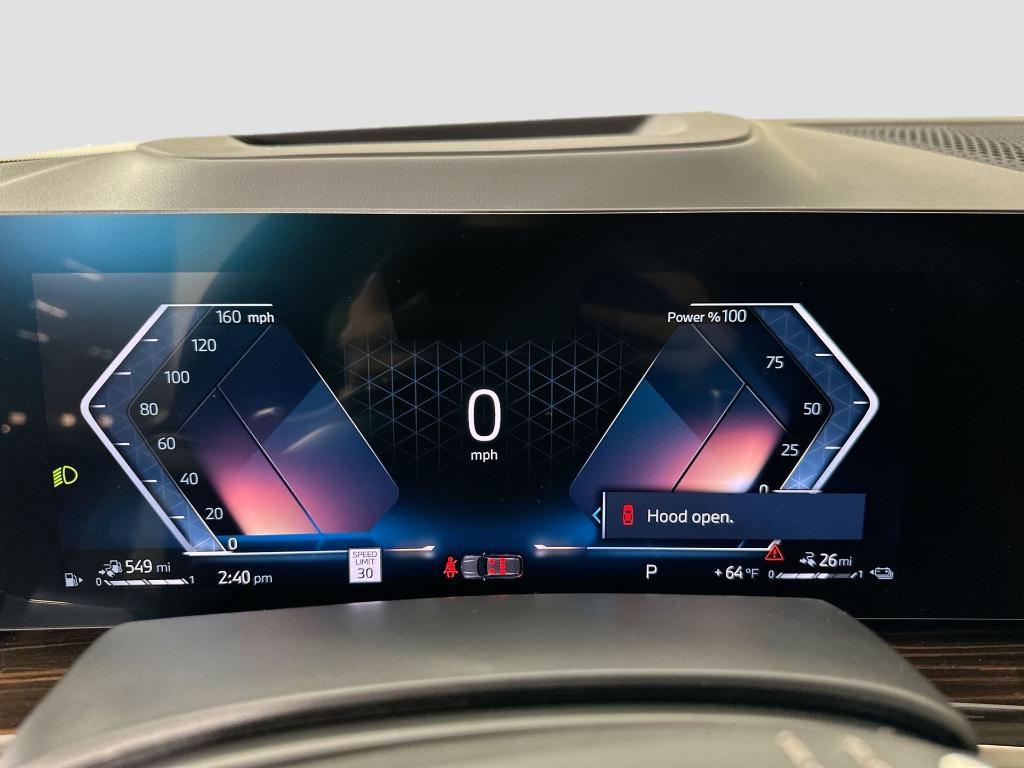 new 2026 BMW X5 PHEV car, priced at $84,695