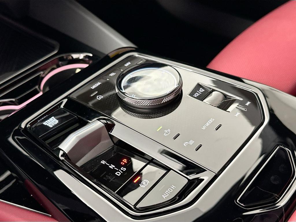 new 2026 BMW 530 car, priced at $68,435