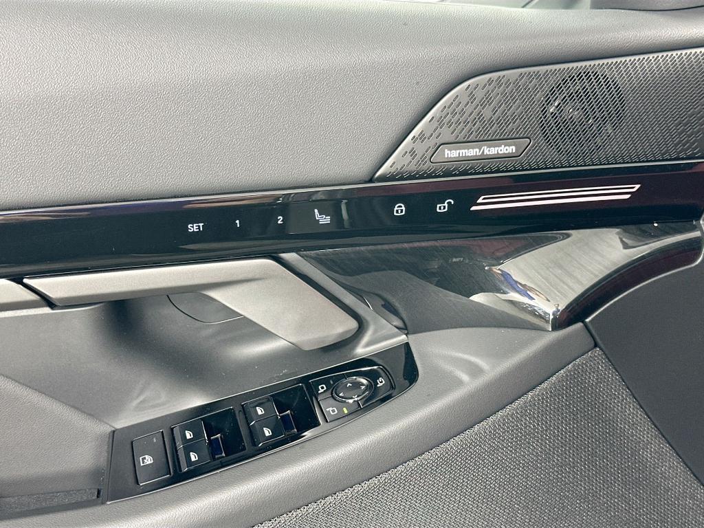 new 2026 BMW 530 car, priced at $68,435