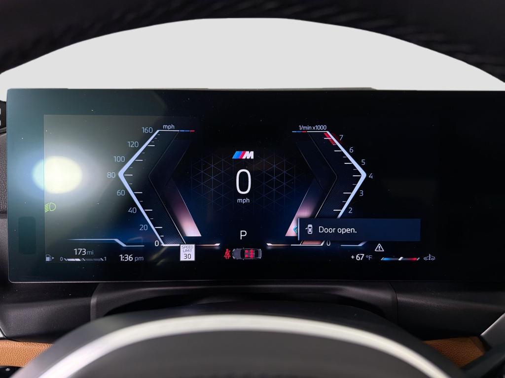 used 2023 BMW M340 car, priced at $51,925