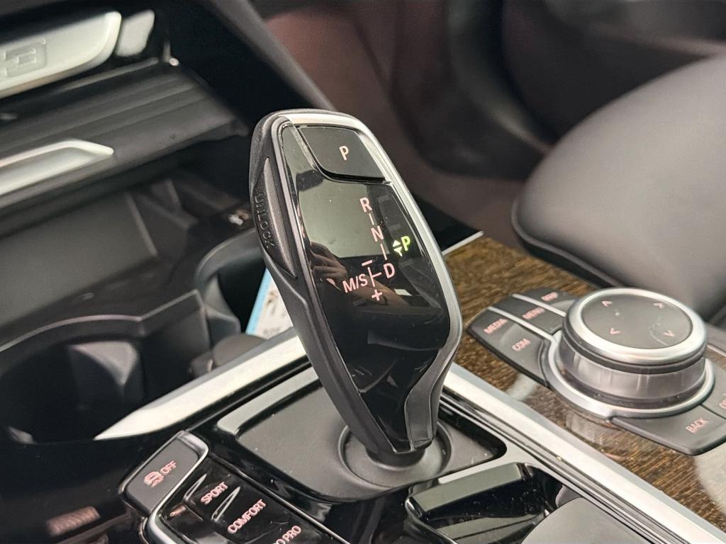 used 2020 BMW X3 car, priced at $21,904