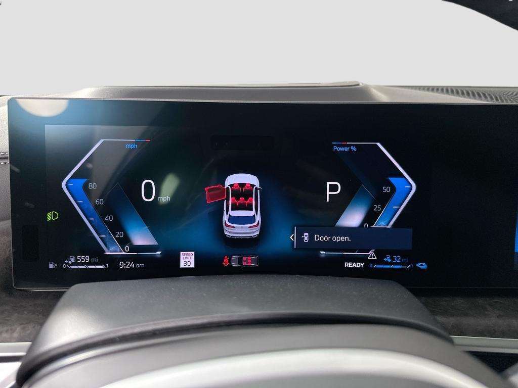 new 2026 BMW X5 PHEV car, priced at $90,395