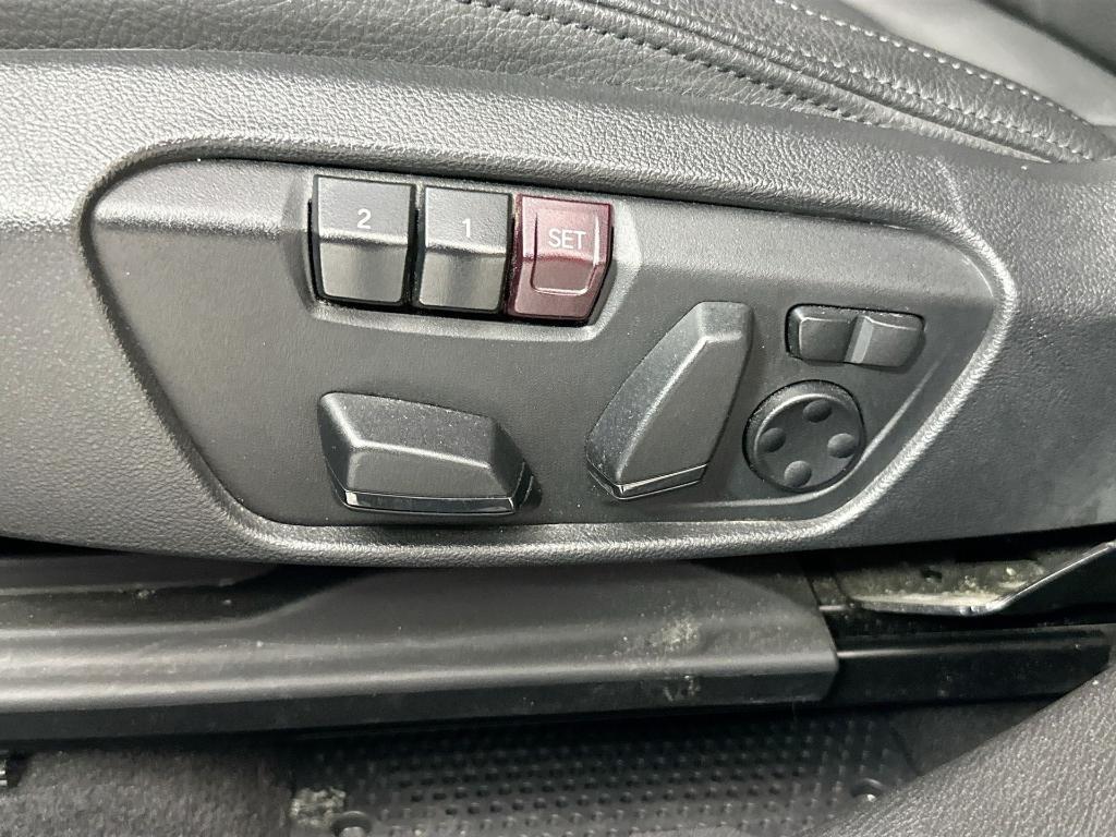 used 2021 BMW X2 car, priced at $21,922