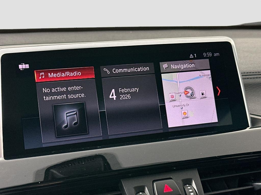 used 2021 BMW X2 car, priced at $21,922