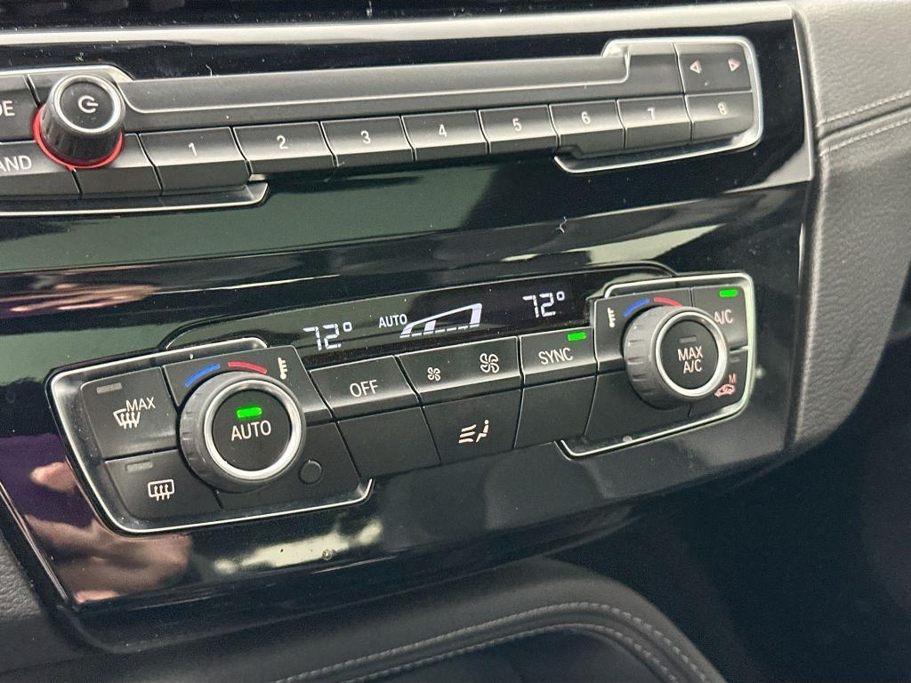 used 2021 BMW X2 car, priced at $21,922