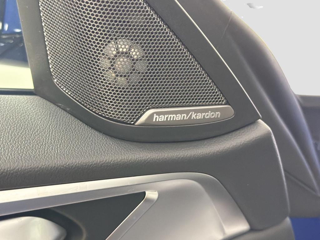 new 2026 BMW i4 Gran Coupe car, priced at $67,745