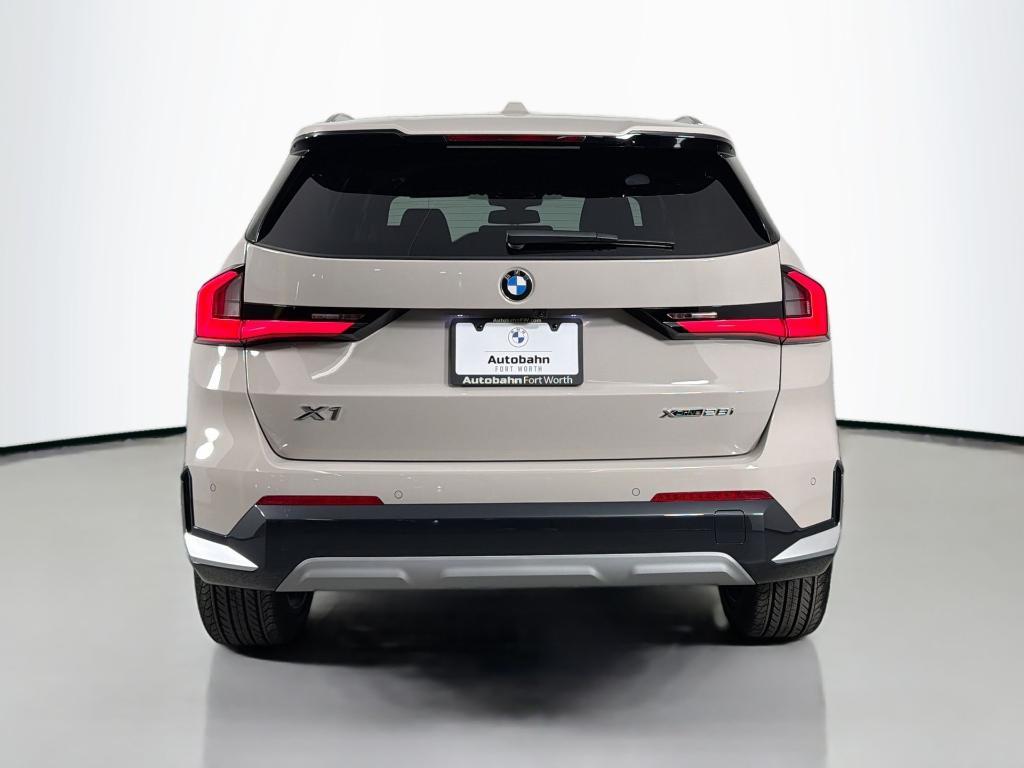 new 2026 BMW X1 car, priced at $49,715