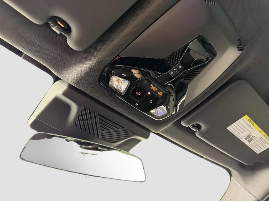 new 2026 BMW X1 car, priced at $49,715