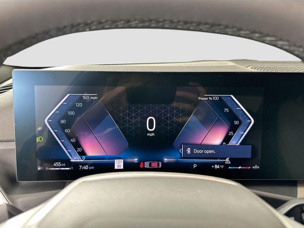 used 2025 BMW 330 car, priced at $41,318