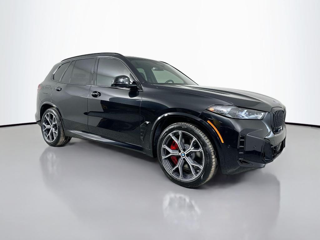 new 2026 BMW X5 PHEV car, priced at $91,395