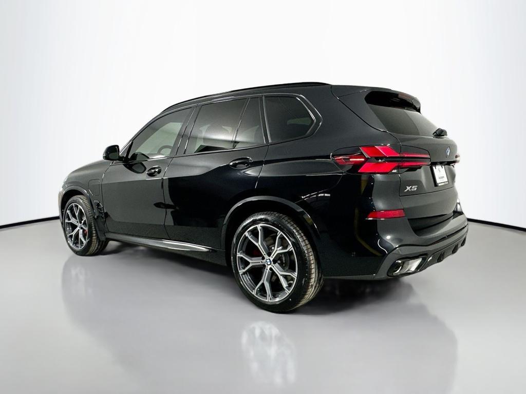 new 2026 BMW X5 PHEV car, priced at $91,395