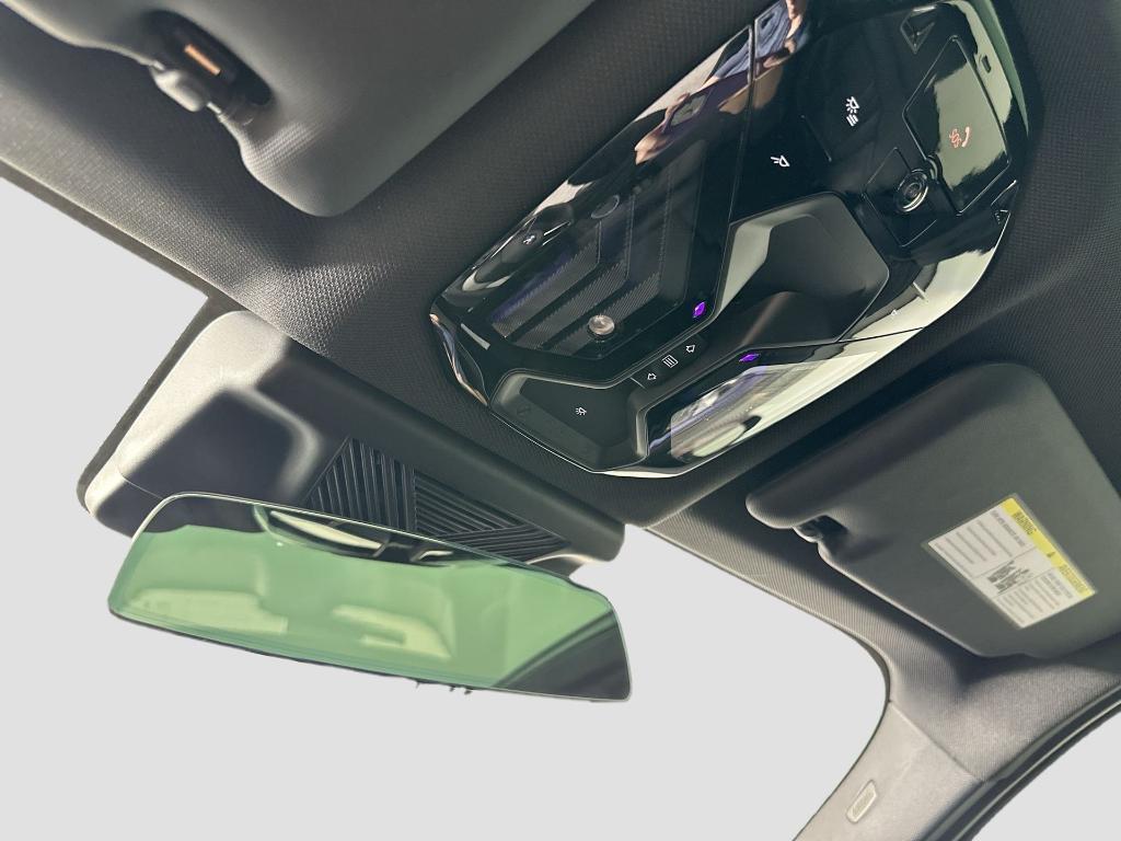 new 2026 BMW X3 car, priced at $62,640