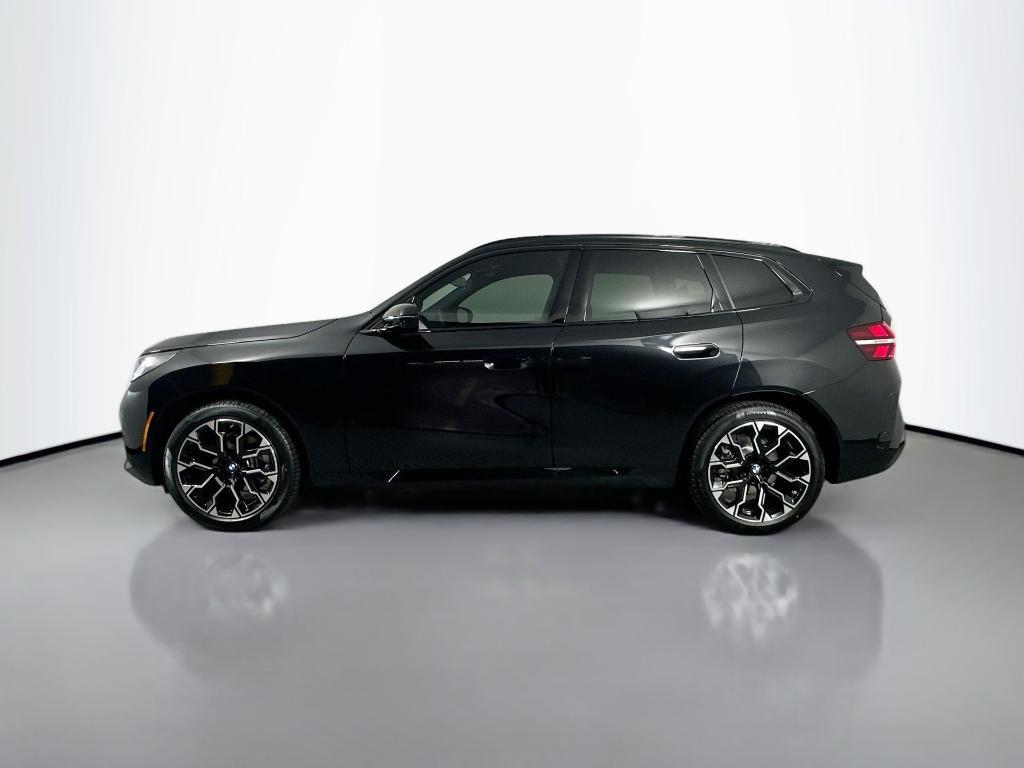 new 2026 BMW X3 car, priced at $62,640