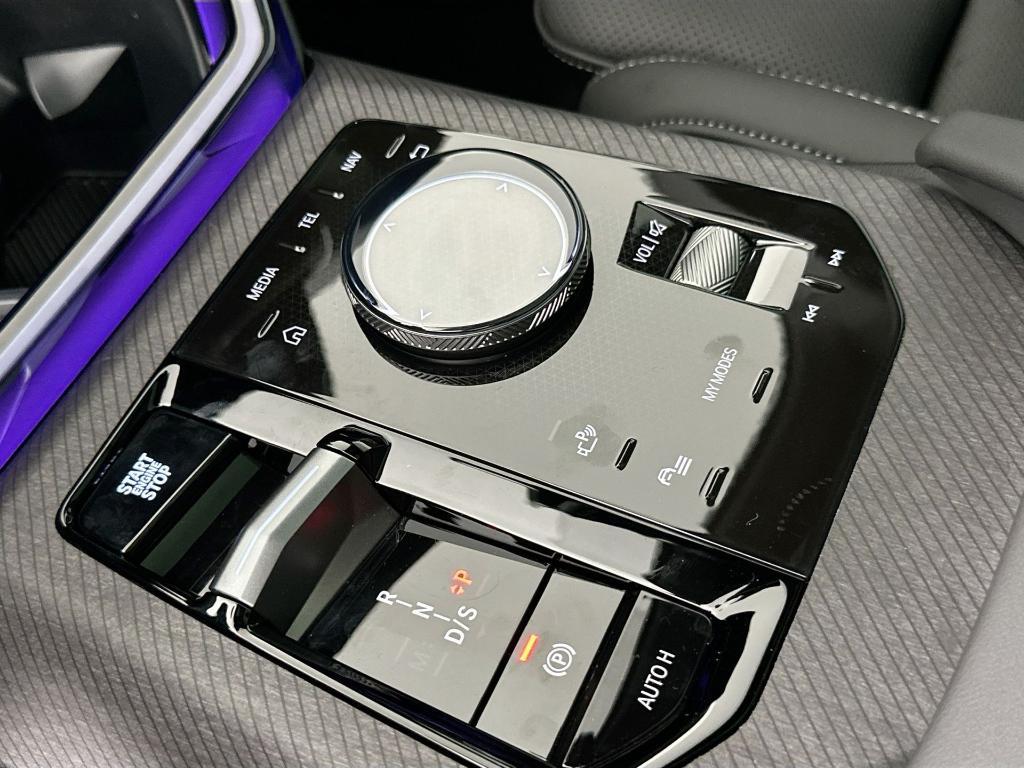 new 2026 BMW X3 car, priced at $62,640