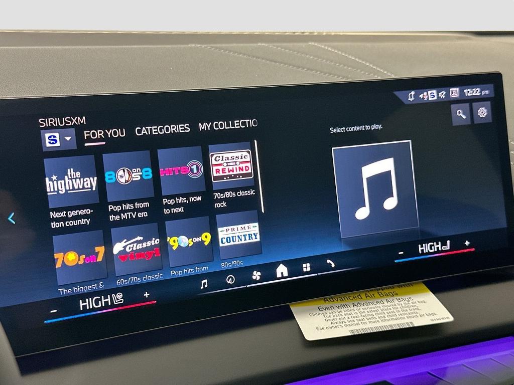 new 2026 BMW X3 car, priced at $62,640