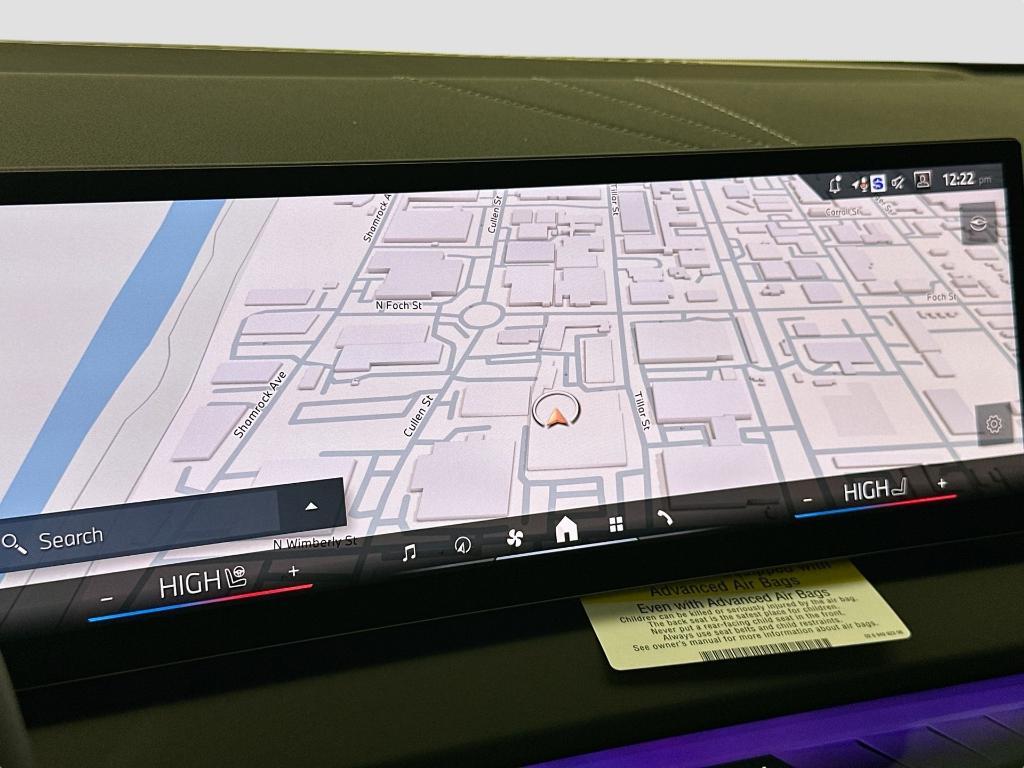 new 2026 BMW X3 car, priced at $62,640