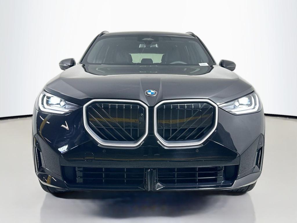 new 2026 BMW X3 car, priced at $62,640