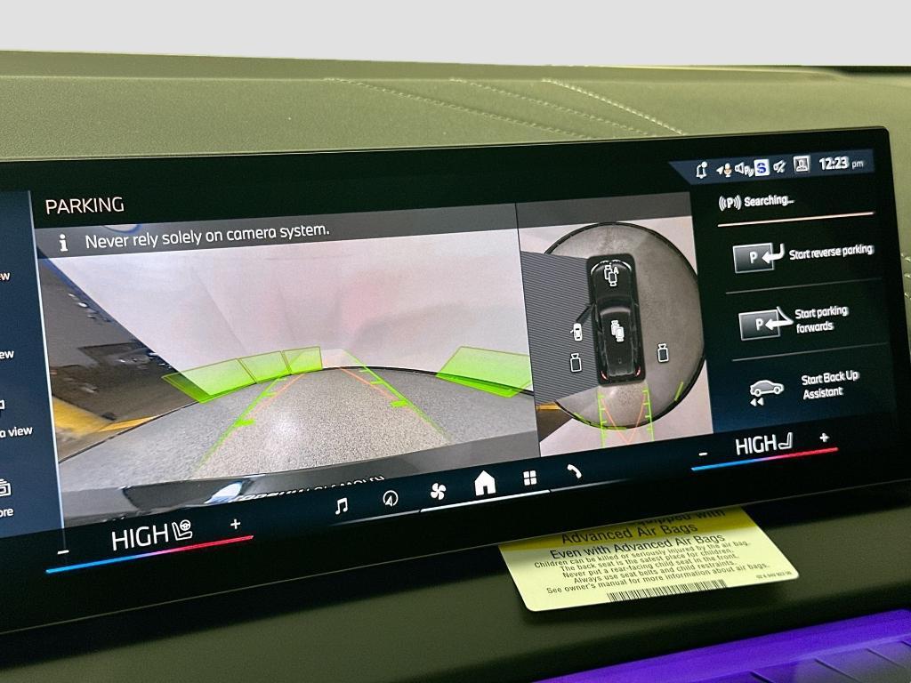 new 2026 BMW X3 car, priced at $62,640