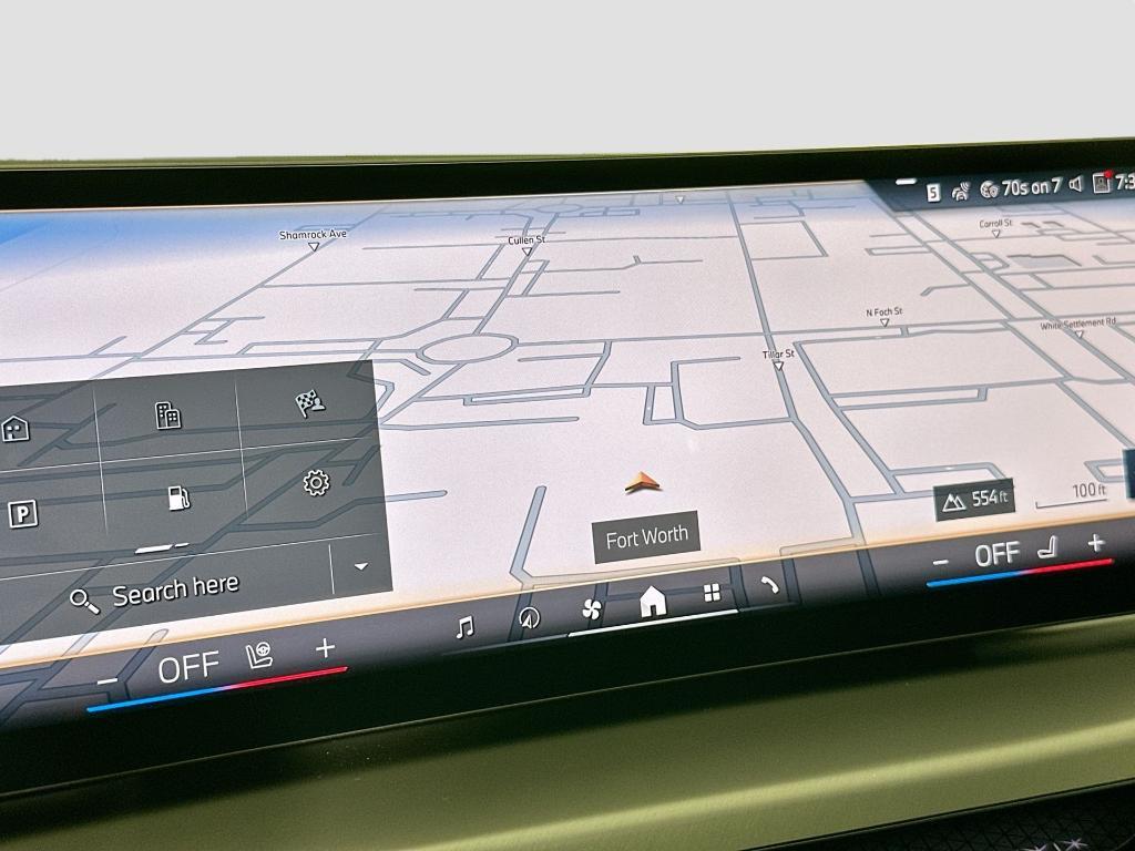 new 2026 BMW 230 car, priced at $54,625