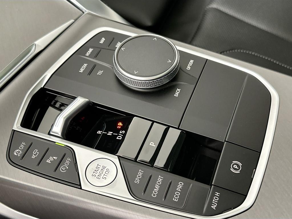 new 2026 BMW 230 car, priced at $54,625