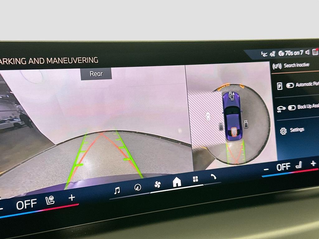 new 2026 BMW 230 car, priced at $54,625