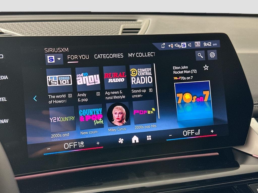 new 2026 BMW X1 car, priced at $49,865