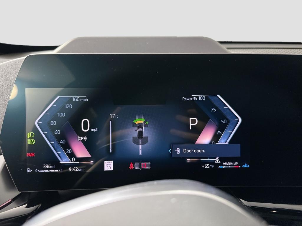 new 2026 BMW X1 car, priced at $49,865