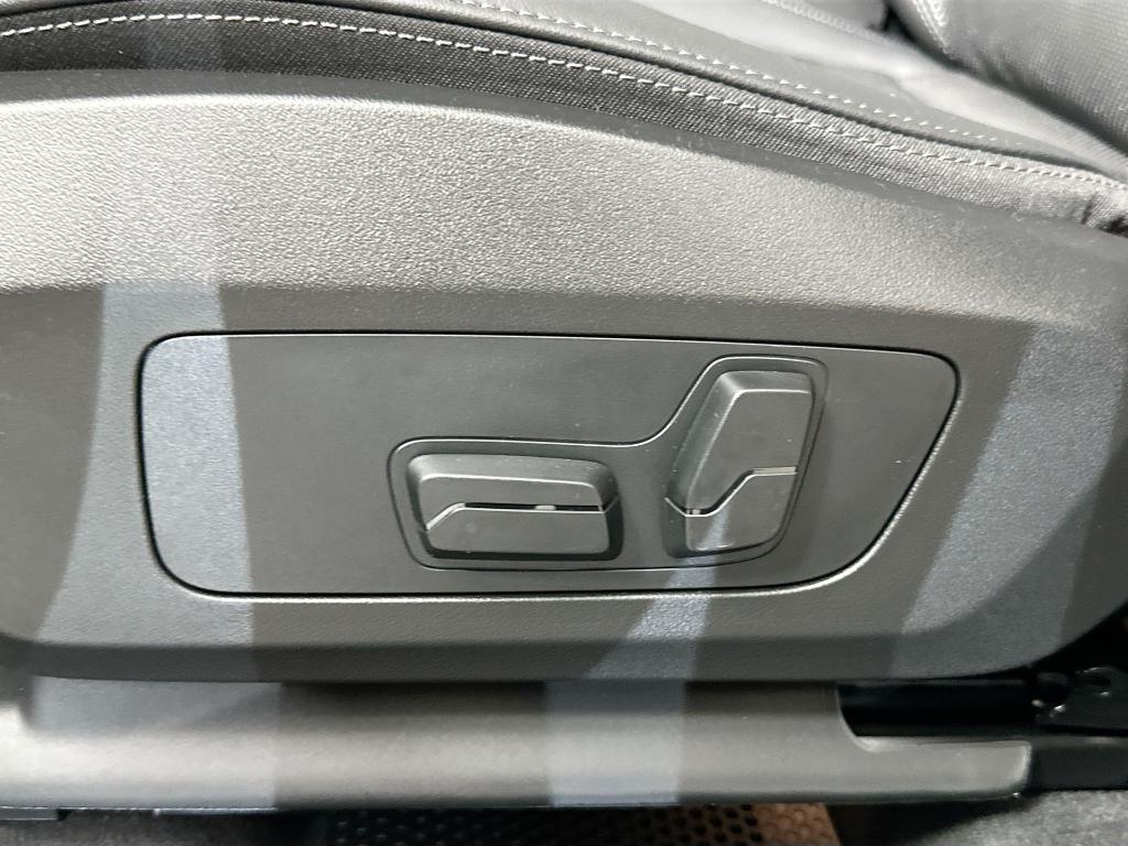 new 2026 BMW X1 car, priced at $49,865