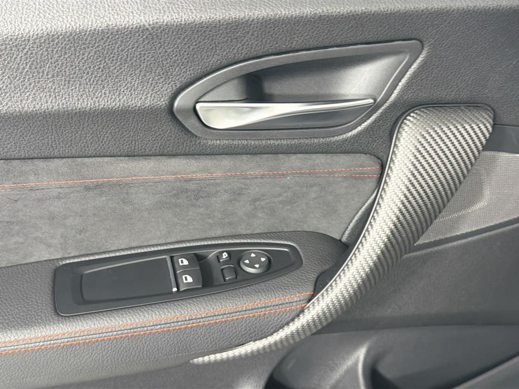 used 2020 BMW M2 car, priced at $56,917