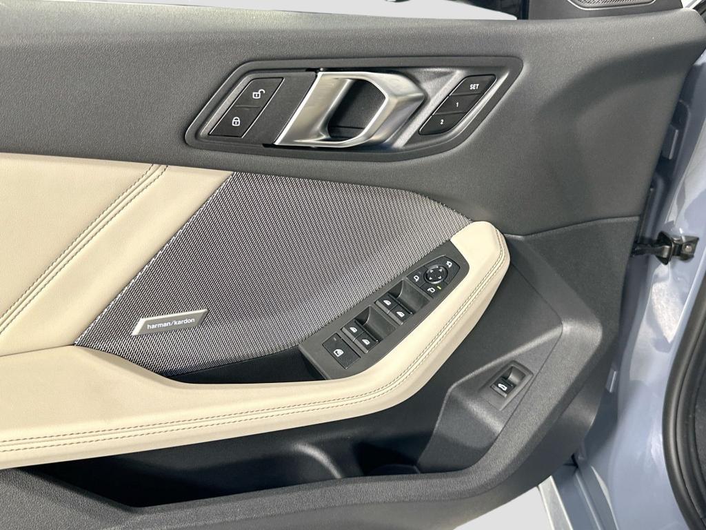 used 2025 BMW M235 Gran Coupe car, priced at $44,907