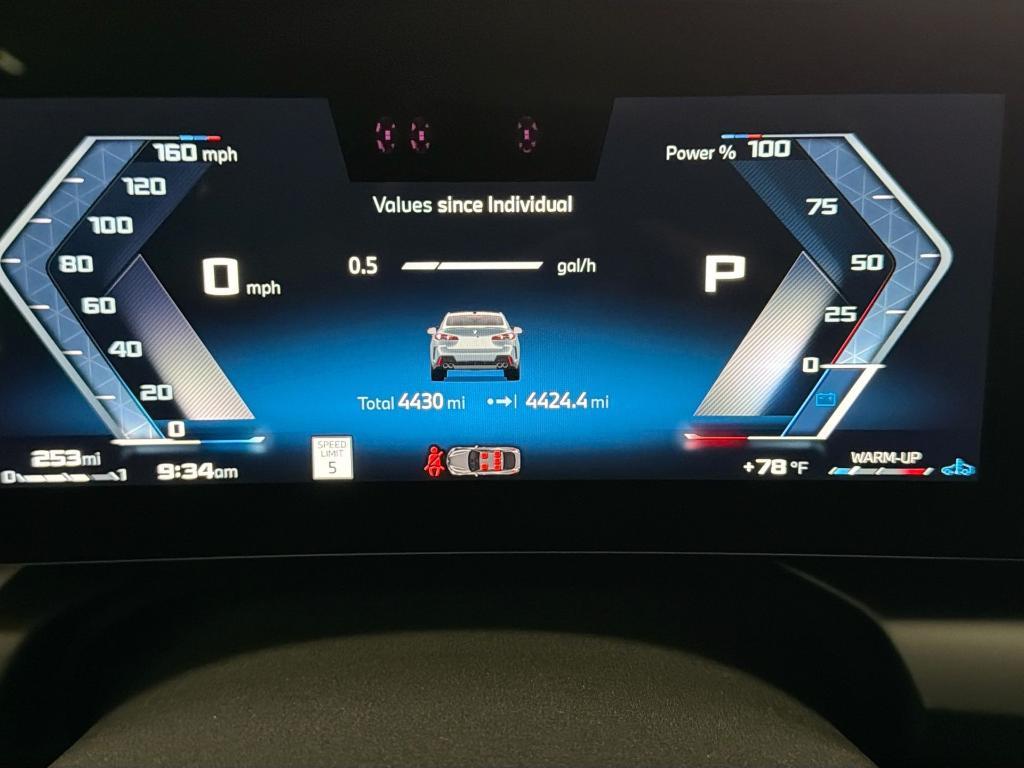 used 2025 BMW M235 Gran Coupe car, priced at $44,907