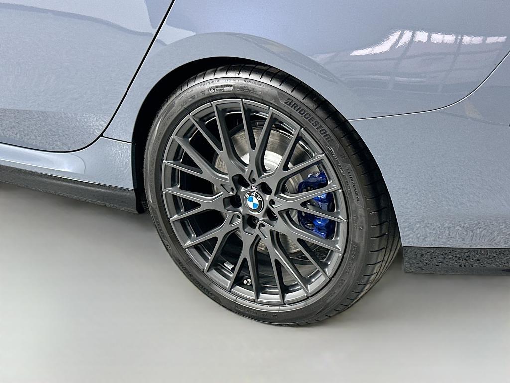 used 2025 BMW M235 Gran Coupe car, priced at $44,907