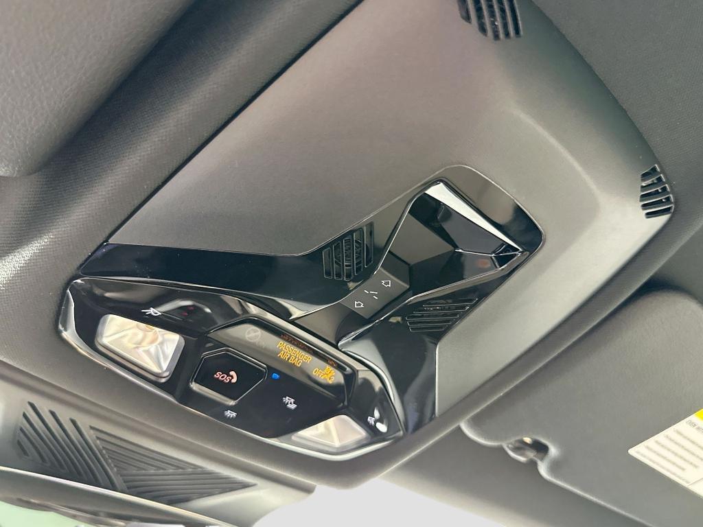 used 2025 BMW M235 Gran Coupe car, priced at $44,907